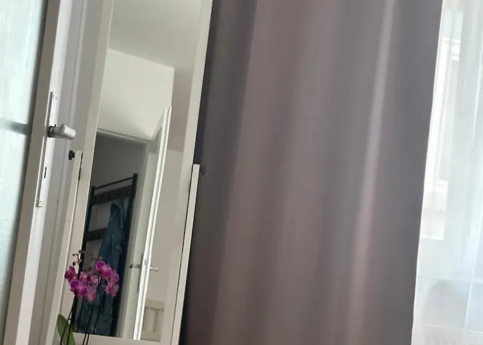 Cosy One In The Heart Of Frankfurt شقة